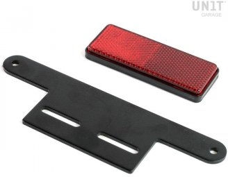 Unit Garage Reflector | U090 - Webike Thailand