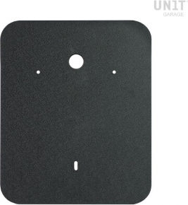 Unit Garage Internal plastic for U001 and U002 Side panniers | U095 - Webike Thailand