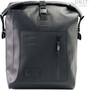 Unit Garage Khali side pannier in TPU | UG001 - Webike Thailand