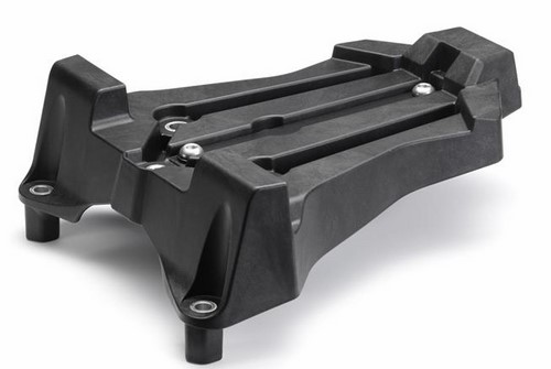 Yamaha Genuine Rear Carrier Kit | 2BS-248D0-00-00 / 2BS248D00000 - Webike Thailand