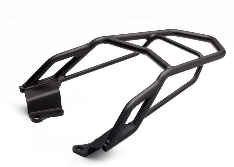 Yamaha Rear Carrier | 04P-F48D0-00-00 - Webike Thailand