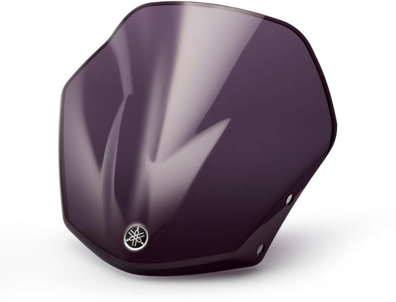 Yamaha Sport Screen | 04P-F83J0-00-00 - Webike Thailand