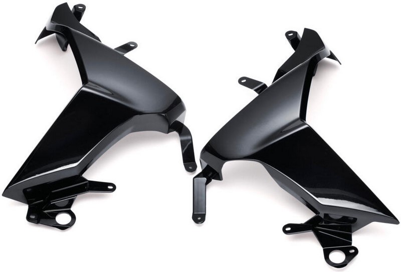 Yamaha FJR foot protection set | 1MC-283S0-51-00 - Webike Thailand