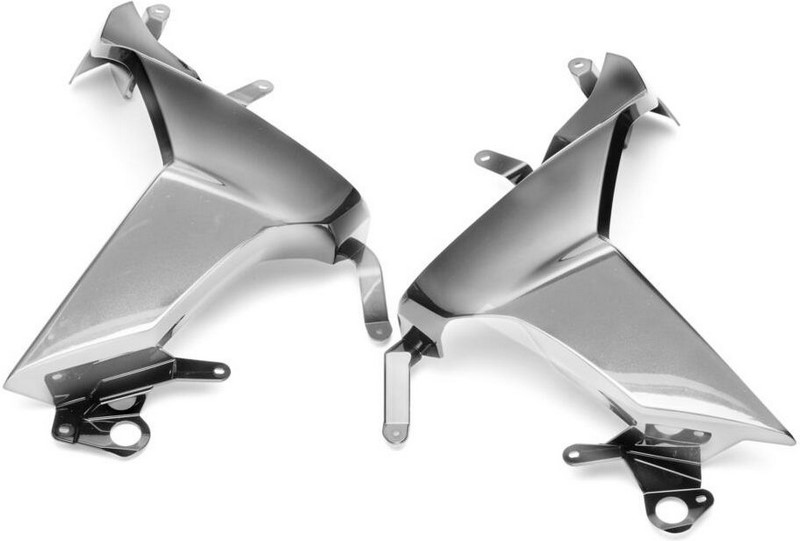 Yamaha FJR foot protection set | 1MC-283S0-61-00 - Webike Thailand
