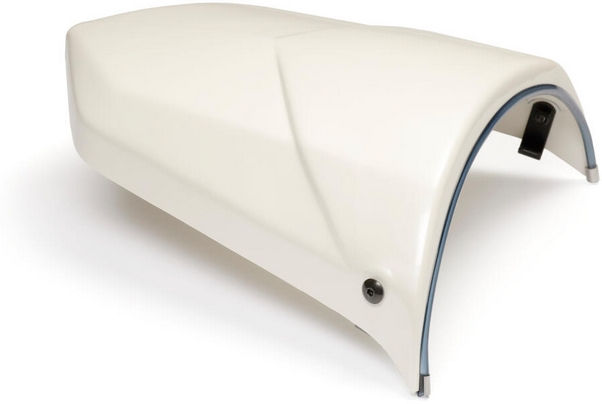 Yamaha Seat Cover XJ-Series | 20S-AC071-10-00 - Webike Thailand