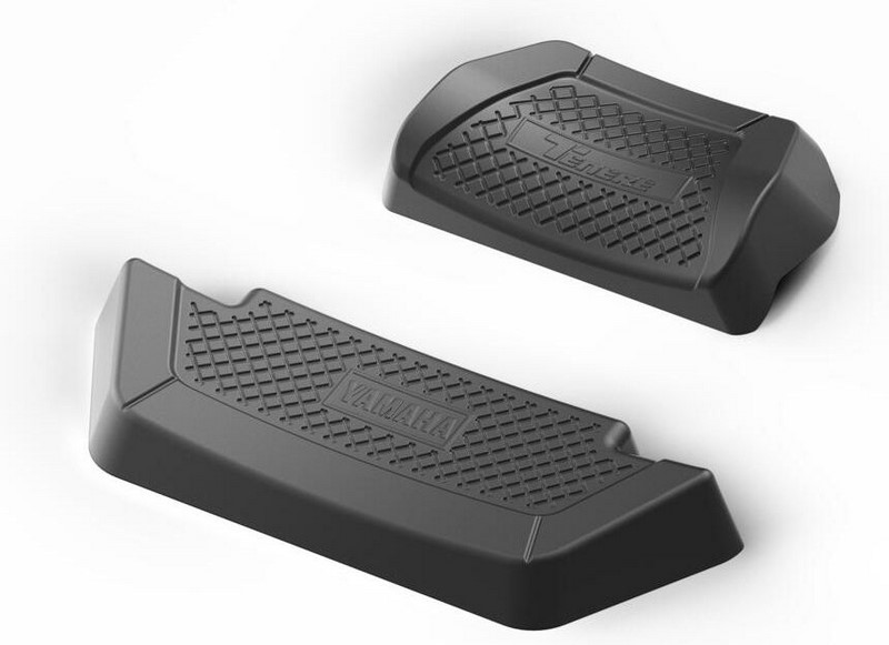 Yamaha Ténéré top case backrest | 23P-FTCBR-00-00 - Webike Thailand