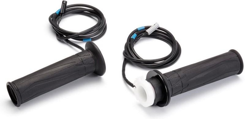 Yamaha Super Ténéré heated grips | 2BS-829A0-01-00 - Webike Thailand