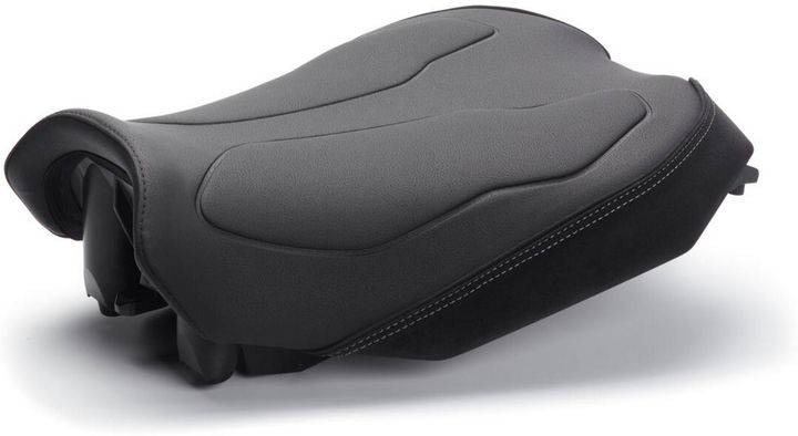 Yamaha Extra Comfort Rider Seat | B5C-F4710-B0-00 - Webike Thailand