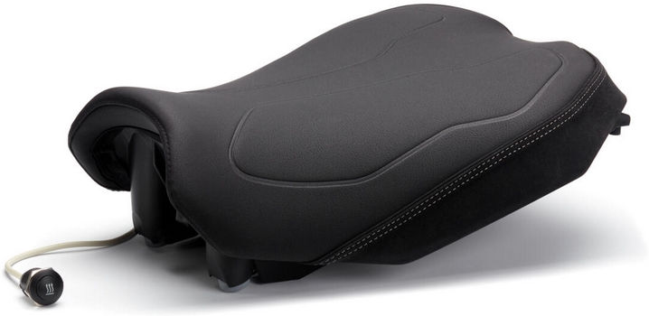 Yamaha Heated Comfort Seat | B5C-F4710-C0-00 - Webike Thailand