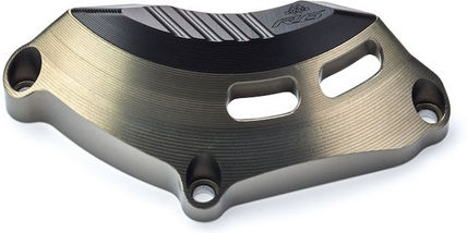 Yamaha Billet L/H Crankcase Protector | BN6-FCRCP-00-00 - Webike Thailand