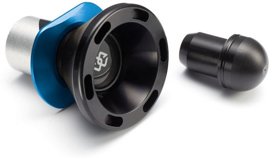Yamaha Rear Axle Protection Kit | BN6-FRAXP-00-00 - Webike Thailand
