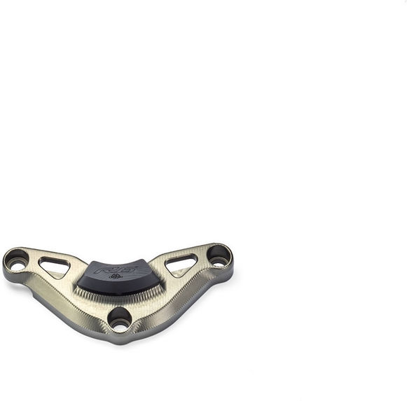 Yamaha Billet R/H Crankcase Protector | BN6-FRCCP-10-00 - Webike Thailand