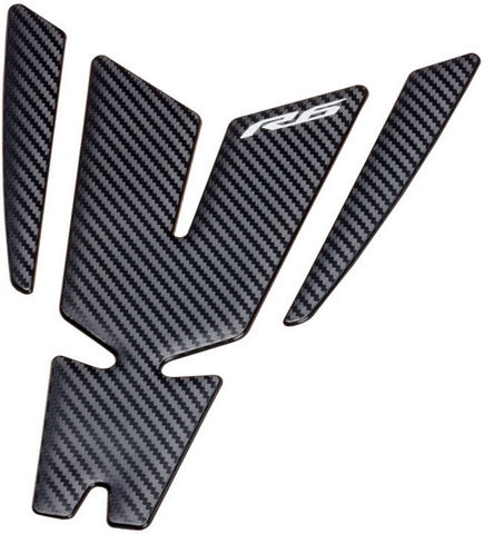 Yamaha Tank Pad | BN6-FTPAD-00-00 - Webike Thailand