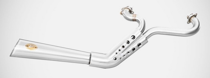 Sport-Polished Stainless Steel Racing Full Kit - O2 M12 Lambda Sensor - Webike Thailand