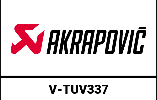 Akrapovic AKAPOVIC REPLACEMENT PARTS MISC V-TUV337 | V-TUV337