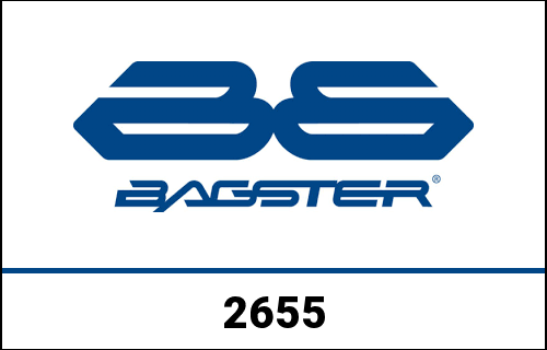 Bagster Renovation Seat Cover 650 Z 78 black, Grainy Mat Black | 2655 - Webike Thailand