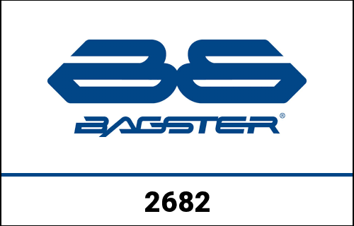 Bagster Renovation Seat Cover 1000 FZR 87 black, Grainy Mat Black | 2682 - Webike Thailand