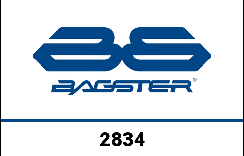 Bagster Renovation Seat Cover 650 BANDIT/1200 BANDIT black, Grainy Mat Black | 2834 - Webike Thailand