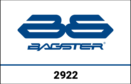 Bagster Renovation Seat Cover 650 BANDIT/1200 BANDIT black, Grainy Mat Black | 2922 - Webike Thailand