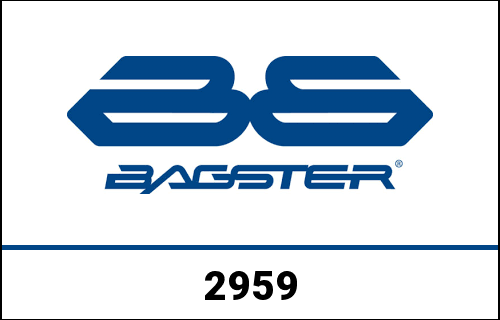 Bagster Renovation Seat Cover 650 BURGMAN, Grainy Mat Black | 2959 - Webike Thailand