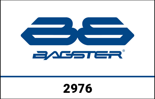 Bagster Renovation Seat CoverYAMAHA.YZF 600 THUNDERCAT.96 2005, Grainy Mat Black | 2976 - Webike Thailand