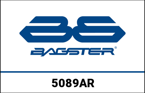 Bagster S. Customize SKYLINER MAJESTY 03/08, On Request | 5089AR - Webike Thailand