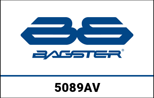 Bagster S. Customize SKYLINER MAJESTY 03/08, On Request | 5089AV - Webike Thailand