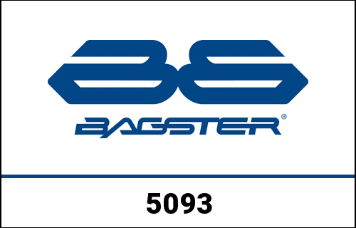 Bagster S. Customize V MAX, special colours, On Request | 5093 - Webike Thailand