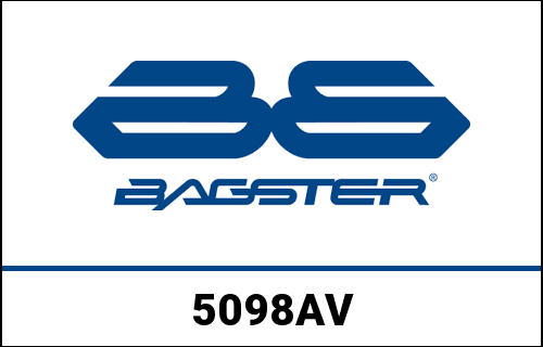 Bagster S. Customize ZX 6 R 03/04 special measures, On Request | 5098AV - Webike Thailand