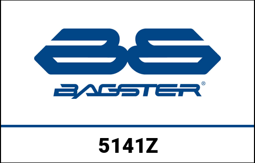Bagster S. CUSTOMIZE FZ 1000 FAZER SPECIAL COLORS | 5141Z - Webike Thailand