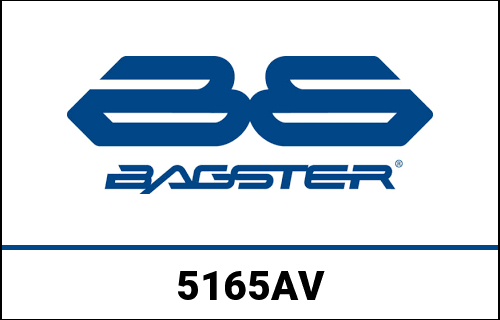 Bagster S. Customize SKYLINER/MAJESTY 03/10 special measures, On Request | 5165AV - Webike Thailand