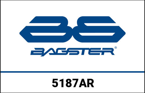 Bagster S. Customize CB 1000 R, On Request | 5187AR - Webike Thailand