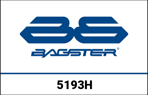 Bagster Customize Seat  TRIUMPH TIGER 1050/1095 2007-2011VERSION Hight, On Request | 5193H - Webike Thailand
