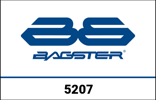 Bagster S. Customize GSX 700/750 R 06/07, On Request | 5207 - Webike Thailand