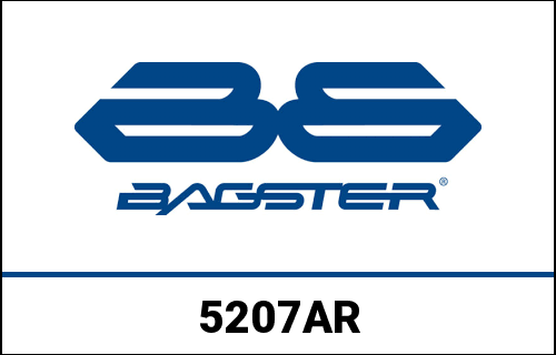 Bagster S. Customize GSX 700/750 R 06/07, On Request | 5207AR - Webike Thailand
