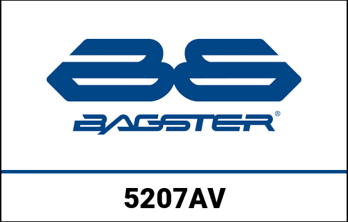 Bagster S. Customize GSX 700/750 R 06/07, On Request | 5207AV - Webike Thailand