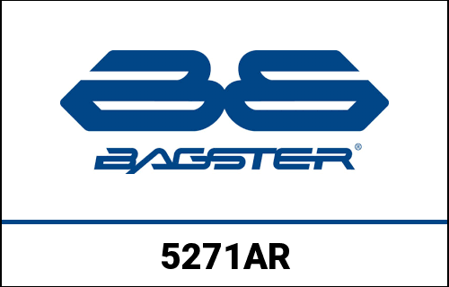 Bagster S. Customize SUZUKI VL 1500 INTRUDER 2008, On Request | 5271AR - Webike Thailand