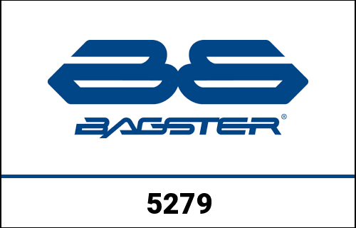 Bagster S. Customize honda silverwing, On Request | 5279 - Webike Thailand