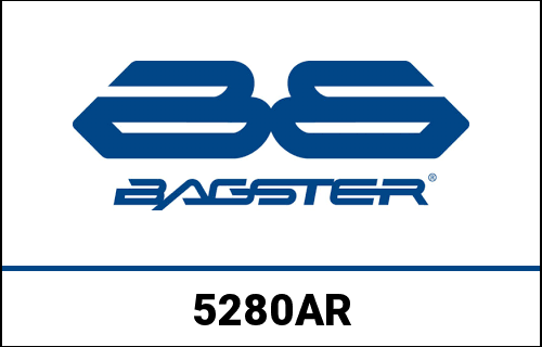 Bagster SELLE ARRIERE FZ 8, On Request | 5280AR - Webike Thailand