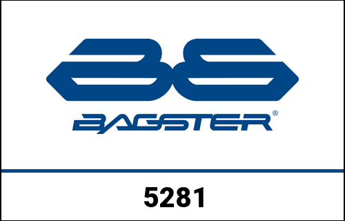 Bagster S. Customize GRIZZO 1200, On Request | 5281 - Webike Thailand