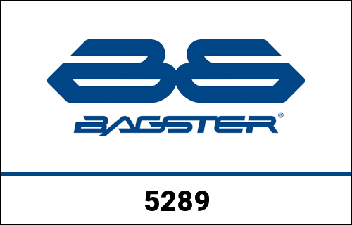 Bagster S. Customize V MAX 2010, On Request | 5289 - Webike Thailand