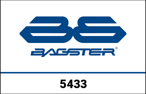 Bagster S. Customize KYMCO X CITING 2010, On Request | 5433 - Webike Thailand