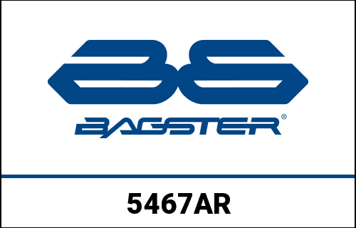 Bagster S. Customize 1100 DRAGSTER arrière, On Request | 5467AR - Webike Thailand