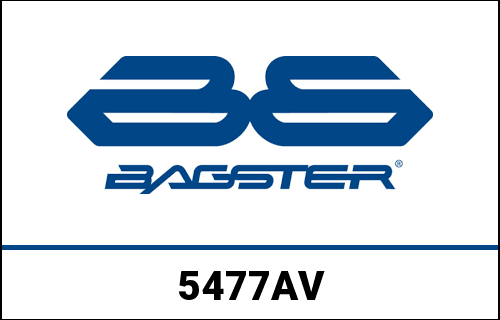 Bagster S. Customize YAMAHA MIDNIGHT STAR 900 2007-2011, On Request | 5477AV - Webike Thailand
