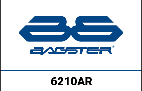 Bagster S. Customize VT750 C2 - 133, On Request | 6210AR - Webike Thailand