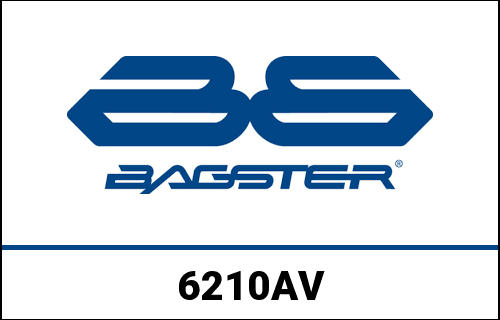 Bagster S. Customize VT750 C2 - 133, On Request | 6210AV - Webike Thailand
