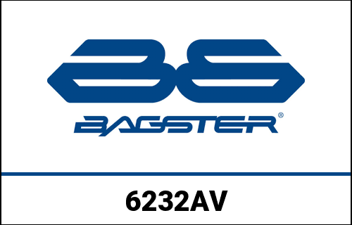 Bagster S. Customize HONDA / CBR 600 RR 2003, On Request | 6232AV - Webike Thailand
