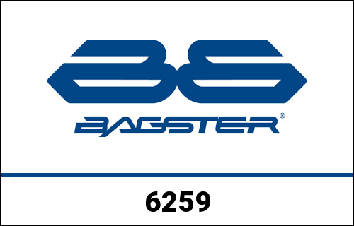 Bagster S. Customize NEXUS 2 DOSSERET - 201, On Request | 6259 - Webike Thailand