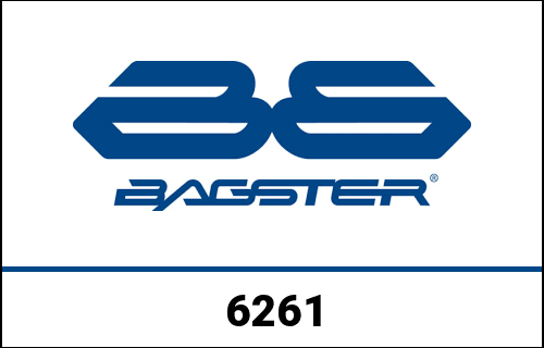 Bagster S. Customize T4 FOND TOLE - 204, On Request | 6261 - Webike Thailand
