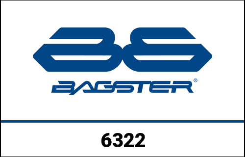 Bagster S. Customize BANDIT 400 - 311, On Request | 6322 - Webike Thailand